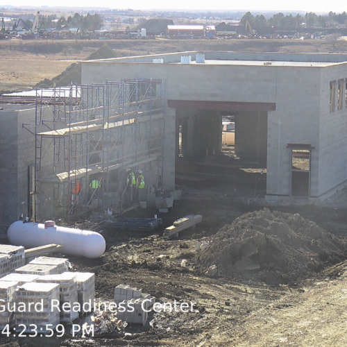 NDNG Readiness Center
